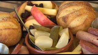 Backyard Bread