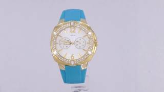 GUESS WATCH U11530L5 FOR LADIES