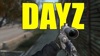 DAYZ Super epic stream  Live Stream