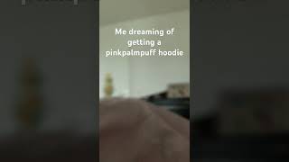 #pinkpalmpuffhoodie get this to 5k likes (: