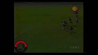 Gol O Grande Momento: Vitória 2x6 Corinthians - Taça Ouro de 1980 (Brasileirão)