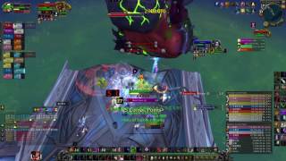 SnowElysium vs Mythic Krosus 2017 02 15