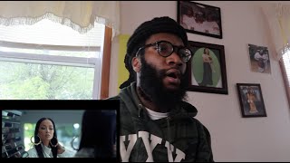 Damn Draya SHEESH!! | Don Toliver- Cardigan(REACTION VIDEO)