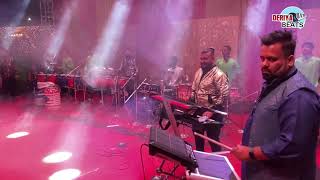 Rinku Deriya Live Wedding Musical Show Ahmedabad|| Karma||