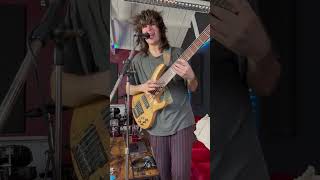 Primus - DMV Bass/Vocals Cover