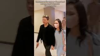 andika mahesa dan putri pertamanya kirana velovoice 🥰 #short #shorts #andikakangenband #andikamahesa