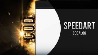 Speed Art #6 // Codalog