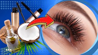 Eyelashes – Top 7 Tips to Grow Long Thick Eyelashes Quickly