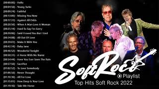 Elton John, Lionel Richie, Phil Collins, Michael Bolton, Rod Stewart - Best Soft Rock 70s,80s,90