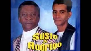 Susto & Rodrigo   A Moça da Rodoviária   YouTube