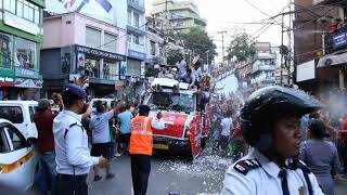 Aizawl FC Champion Hmuahna