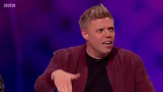 Mock the Week Series 15 Episode 12