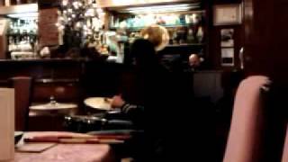 jazz live al caffè Doria(Andora)