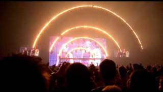 Milk Inc - La Vache Live at Sportpaleis 2008 HQ