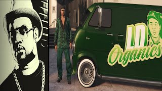 GTA ONLINE "Gerald's Last Play" [Career Progress Solo Guide] (Live Stream)