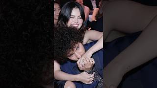 Selena Gomez and Benny Blanco Cuddle Up at a Benefit in Los Angeles Tom Holland and Zendaya