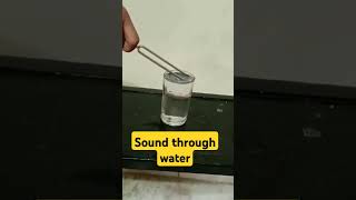 sound waves#sciencemagnet #scienceeducation #@VIGYANEXPERT001