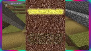 WHAT is The Holy Brownie - Full history and explanation