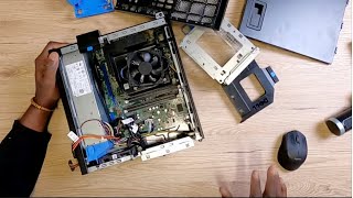 The truth about cleaning your Dell Optiplex 7020 PC