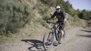 Cerdanya Mountain Adventure 2021 | Bellver de Cerdanya | MTB