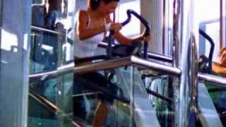 Gyms and Tournaments Onboard a Costa Cruise