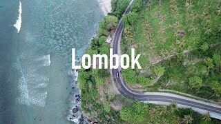 How To Travel Lombok Indonesia Motorbike Drone Hollyday: 10 Easy Steps