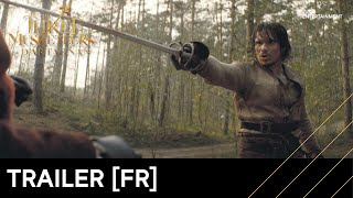 The Three Musketeers: D'ARTAGNAN | Officiële trailer (FR) | Vanaf 21 september in de bioscoop