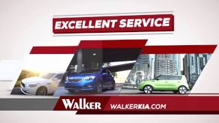 Walker Kia - Why Buy Here - May 2015