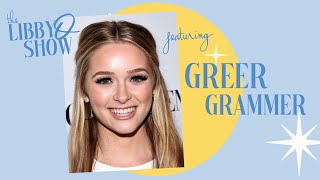 S02, Ep02: Greer Grammer