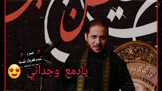 كون أحبك زايد // الملا عمار الكناني جديد //حالات وات ساب