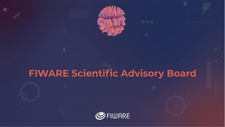 FIWARE Scientific Advisory Board