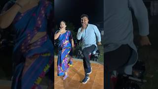 Choreographer গায়ত্ৰী বড়ো লগত On the spot #dance #assamesedance