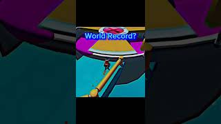 World Record?!(stumble Guys)