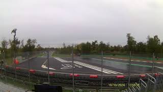 AUTODROMO NAZIONALE MONZA 19 OTTOBRE 2024