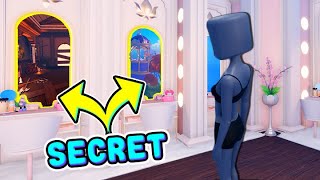 10 HIDDEN SECRETS ONLY PROS KNOW in the NEW UPDATE in Dress to Impress! DTI on Roblox