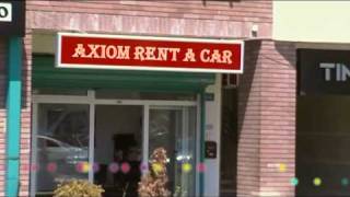 AXIOM RENT A CAR