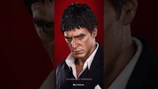 Scarface Statue by Blitzway #scarface #alpacino #blockbuster #movies #statuecollectors