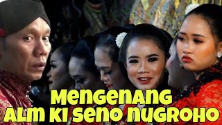 TERBARU 2023//tombo kangen Ki SENO NUGROHO