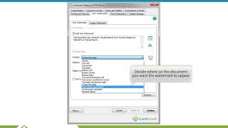 PDF Watermarking: How to add dynamic watermarks to a PDF file