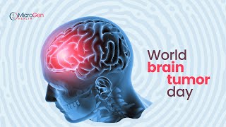 World Brain Tumor Day | Microgen Health