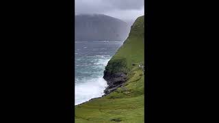 페로제도 Faroe Islands Kalsoy Trollanes(2024.09.12.목요일)