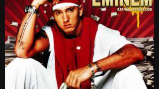 Eminem - Crazy in Love ( with Lyrics)