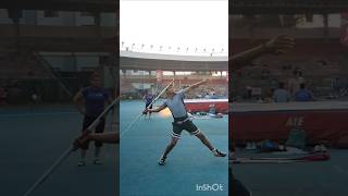 JAVELIN THROWER COMPANY BHOPAL MP INDIA 🏟️🇮🇳#viralvideo#trending#shorts#share#reels#javelin#subscri🙏