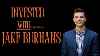 Real Estate Investing Mastery with Jake Burhans: Strategies for Success