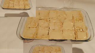 How I make easy cookies dessert for my Arab family as a ugandan housemaid / biscuit dessert