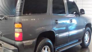 2001 GMC Yukon   - Jackson, TN