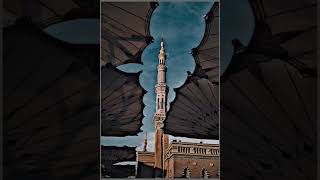 woh mera nabi hai || #islamic #shortvideo #naat #shorts