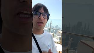 Sourav Joshi, Dubai Tour 😍 || #souravjoshivlogs #shorts #vlog #travel ||