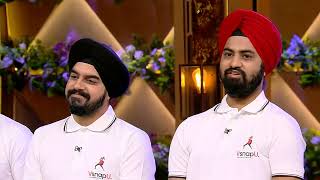 Shark tank india season 2 Episode 46 | Full Episode #sharktank #sharktankindia #sonytv #viralvideo