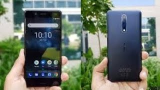 Nokia 5 and Nokia 6 start getting the Android 8.1 Oreo update